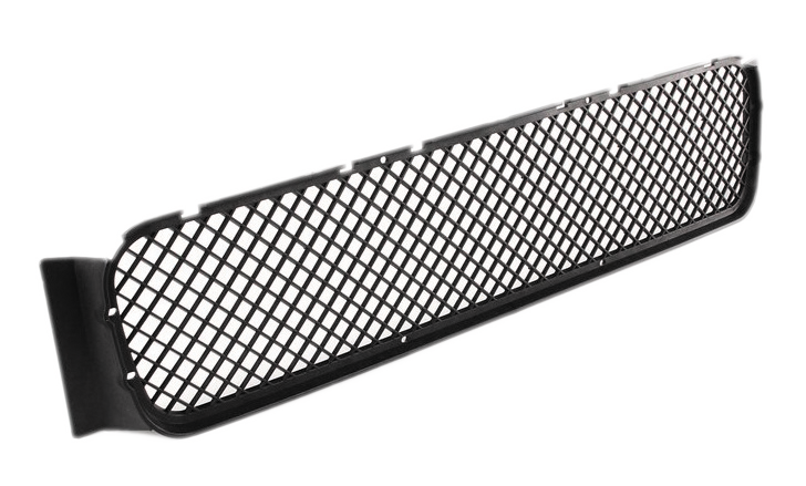 Polypropylene composites for Bumper and Bumper grille